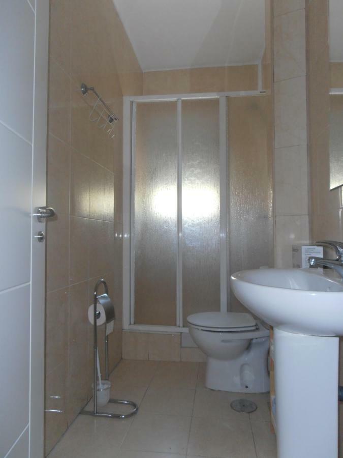 Paneras Del Rey Apartment Avila Bagian luar foto
